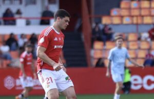 El Nàstic supera el Torremolinos (2-0) al Nou Estadi nastic torremolinos