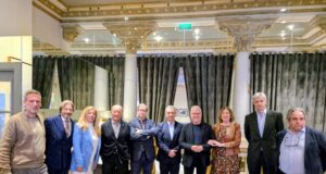 Salou acollirà els premis Catalejo de l’Observatori dels Drets Humans d’Espanya premis catalejo