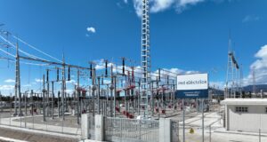 Entra en funcionament la nova subestació Francolí per abastir la indústria petroquímica