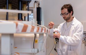 La URV impulsa la recerca amb tecnologia capdavantera i suport especialitzat