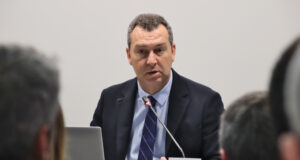 TGN Daily | El president de Puertos del Estado diu que el “context volàtil” a l’Iran rebaixarà la previsió de tràfics de mercaderies