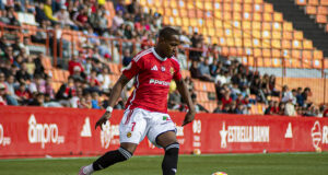 تاراغونا ديلي | ناستيك يتنفس الصعداء في الثانية الأخيرة