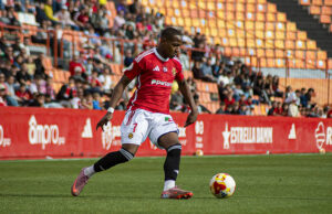 Tarragona Daily | El Nàstic agafa oxigen al darrer segon