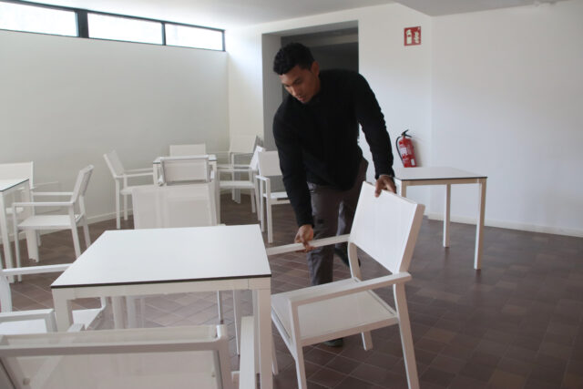 Atur Ocupació tarragona