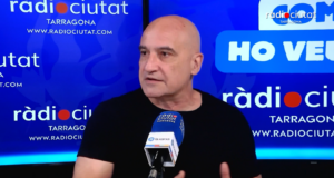 Antoni Pinilla: “L’equip transmet que no té capacitat de reacció, lideratge ni caràcter”