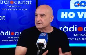 Antoni Pinilla: «El equipo transmite que no tiene capacidad de reacción, liderazgo ni carácter»