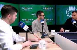 Àrea Grana | ¿Veremos otra cara del Nàstic fuera de casa?