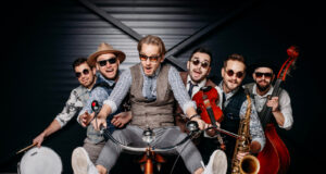 El Dixieland comença a sonar a Tarragona