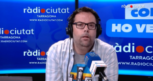 Carles Cortés: “Les decisions no s’han de prendre en funció d’on bufa el vent”