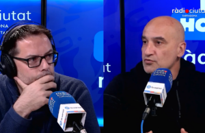 ¿Cómo lo ves? | Nàstic – Murcia (2-1): “Toca trasladar la mejora de casa a domicilio»