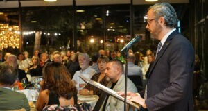 Sopar Solidari Càncer Tarragona