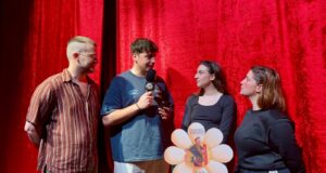 La Furgo | ‘Francisco Frasco’, humor irreverent a la Sala Trono