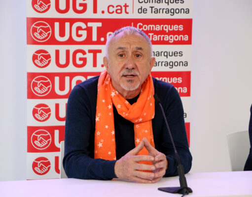 UGT insisteix en que es paguin les hores extres
