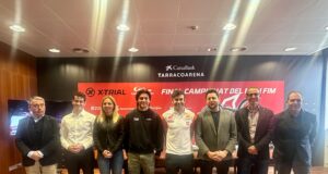 Tarragona serà escenari de l’última prova del Mundial de Trial indoor