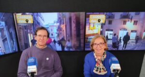 Carrer Major | ONG: Viaje a Ruanda con Marisa Barrera y Lluís Pradell