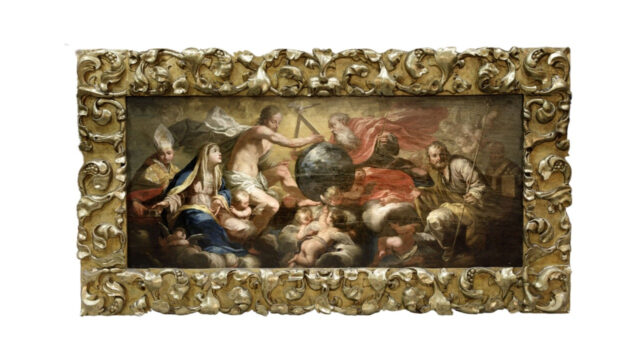 Obra josep juncosa barroc