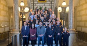 PROTECCIÓ CIVIL Tarragona