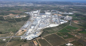 Autoritzen una planta solar fotovoltaica amb 8.790 panells al terme de Constantí