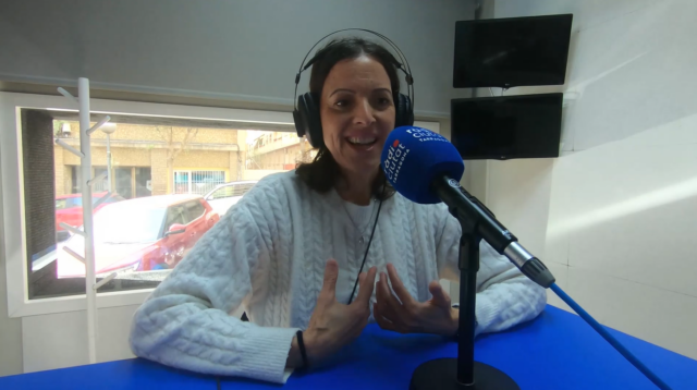 Psicologa May Arias CM