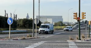 TGN Info | Un motorista mor després d’un xoc amb un turisme a l’N-340 a la Canonja