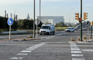 TGN Info | Un motorista mor després d’un xoc amb un turisme a l’N-340 a la Canonja