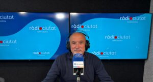 Carrer Major | Dr. Francesc Bobé: “No tener el mejor tratamiento de ictus posible es mala praxis”