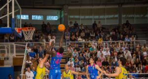 El CBT tanca la lliga amb victòria al Serrallo i assegura la segona plaça