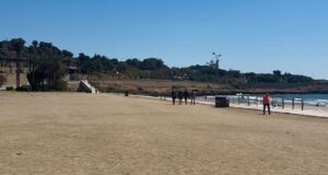 Pistes esportives i un parc de cal·listènia, l’aposta per l’espai on hi havia el “mamotreto”