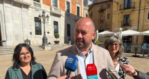 Antifrau Mercats de Tarragona