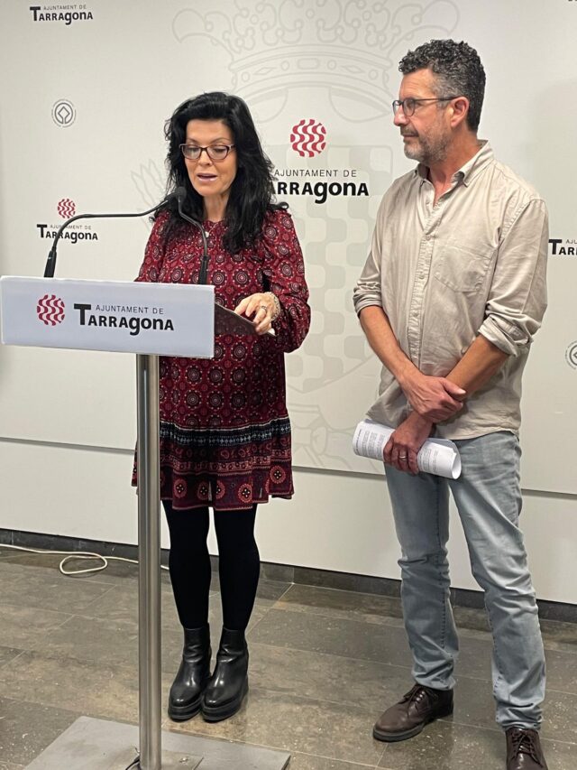 EMT Conveni Col·lectiu Sonia Orts