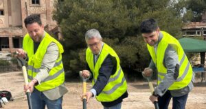 camí de ronda Savinosa Tarragona