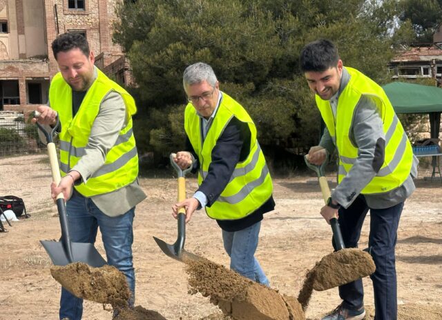 camí de ronda Savinosa Tarragona