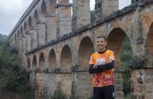 Xavi Moya