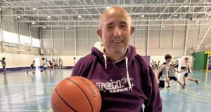 Ángel Fernández deixa el TGN Bàsquet i la banqueta acumula cinc entrenadors en poc més d’un any
