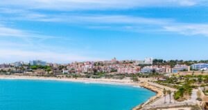 Adjudicades les obres de restauració entre el Fortí de la Reina i el parc dels Cossis
