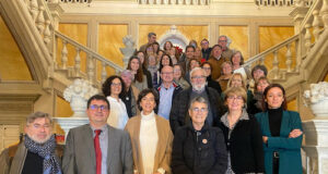 تاراغونا تنشئ أول لجنة إقليمية للمجلس الاستشاري للمرضى