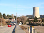 TGN Info | ES-Alert es posa a prova a les zones de Vandellòs i Ascó