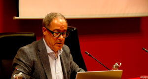 La Generalitat elaborarà el Pla d’infraestructures ferroviàries del Camp de Tarragona amb les mercaderies per l’interior Mercaderies per l'interior