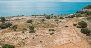 Salou reprèn les visites guiades als seus jaciments històrics