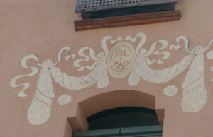 Modernisme Salou Ruta