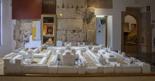 museu biblic tarraconense