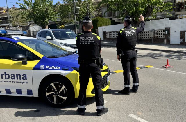 trànsit - campanya distraccions