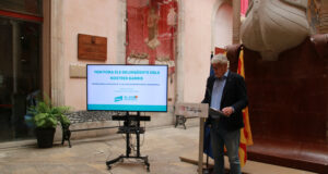 Junts Ajuntament part acusatòria en furts a Tarragona
