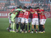 El Nàstic afronta en Alicante el partido más importante de su historia reciente