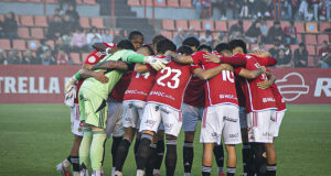 El Nàstic afronta a Alacant el partit més important de la seva història recent