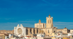 Viure a Tarragona canvia el teu cos? Així influeix la ciutat en el dia a dia tarragona