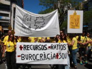 vaga de docents a Tarragona
