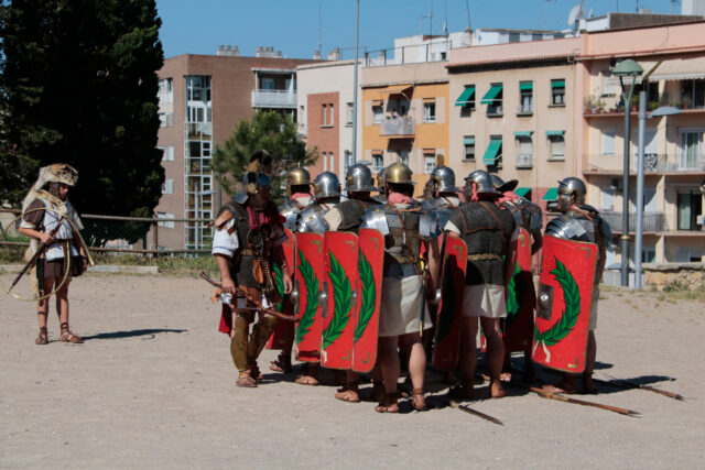 Tarraco Viva