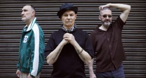 Celtas Cortos porten el seu 40 aniversari a Tarragona amb un concert històric