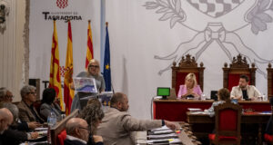 Aprovat el Pla de desplegament dels serveis bibliotecaris pels propers 16 anys